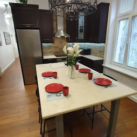 World Traveler Белград