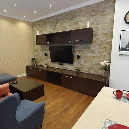 World Traveler Διαμέρισμα *