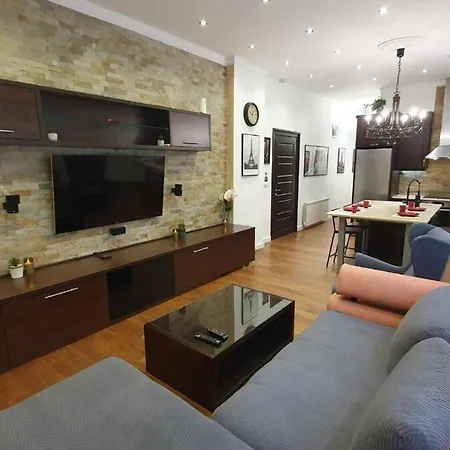 World Traveler Διαμέρισμα