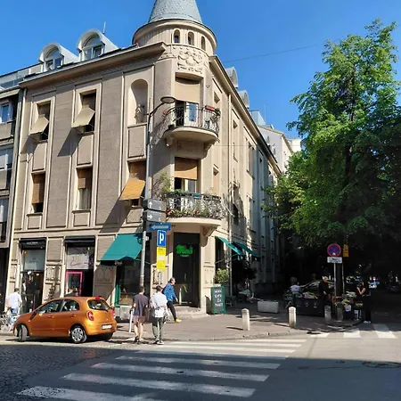 World Traveler Apartament