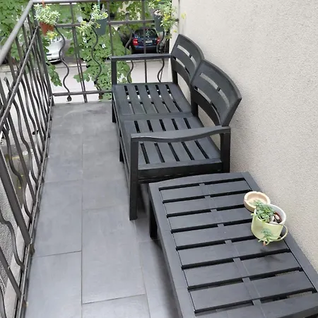 World Traveler Lejlighed *