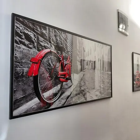 World Traveler Διαμέρισμα Βελιγράδι