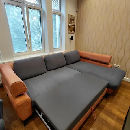 Lejlighed World Traveler *