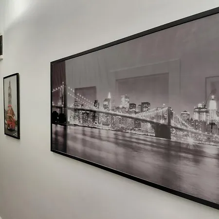 Διαμέρισμα World Traveler *