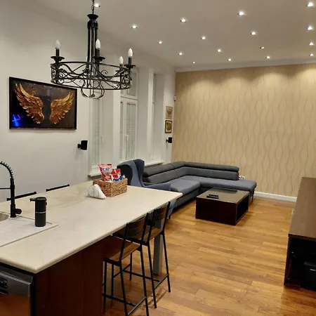 Διαμέρισμα World Traveler