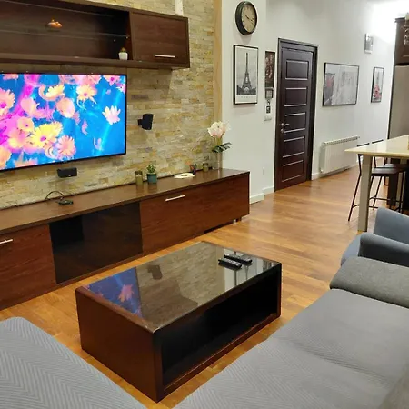 World Traveler Βελιγράδι